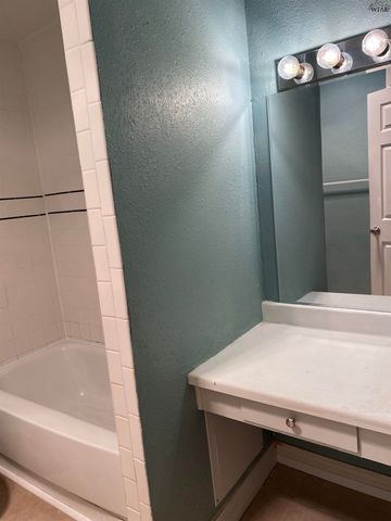 5208 ALLEGHENY DRIVE, Wichita Falls, TX 76310