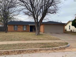 5208 ALLEGHENY DRIVE, Wichita Falls, TX 76310