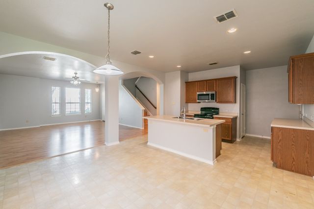 5419 Prairie Lane, Grand Prairie, TX 75052