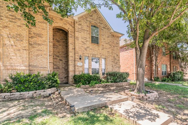 5419 Prairie Lane, Grand Prairie, TX 75052
