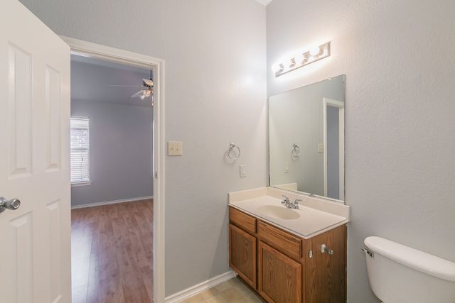 5419 Prairie Lane, Grand Prairie, TX 75052