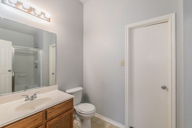 5419 Prairie Lane, Grand Prairie, TX 75052