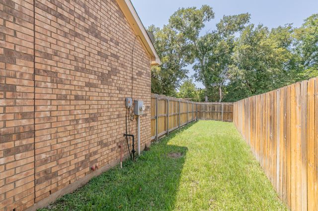 5419 Prairie Lane, Grand Prairie, TX 75052