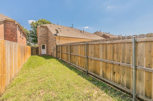 5419 Prairie Lane, Grand Prairie, TX 75052