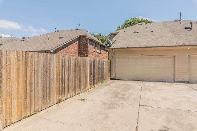 5419 Prairie Lane, Grand Prairie, TX 75052
