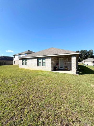 6311 Burrow Ln, Pensacola, FL 32526