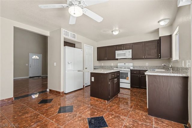7420 Hickory Hills Drive, Las Vegas, NV 89130