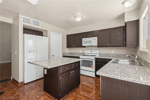 7420 Hickory Hills Drive, Las Vegas, NV 89130