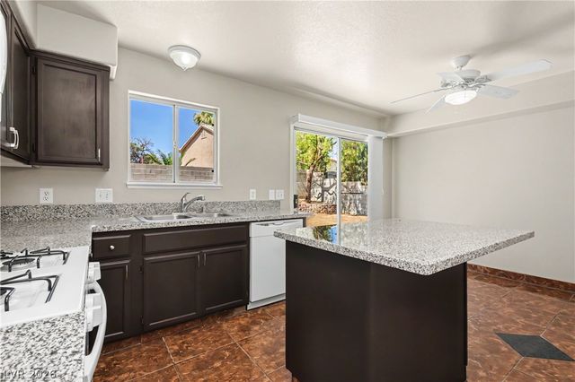 7420 Hickory Hills Drive, Las Vegas, NV 89130