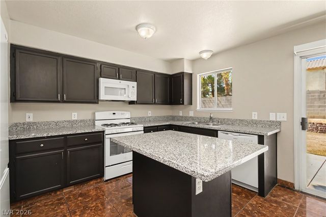 7420 Hickory Hills Drive, Las Vegas, NV 89130