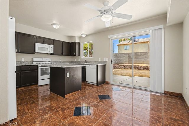 7420 Hickory Hills Drive, Las Vegas, NV 89130