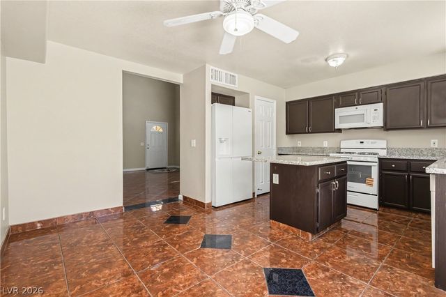 7420 Hickory Hills Drive, Las Vegas, NV 89130