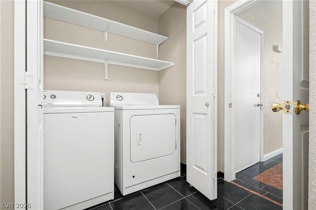 7420 Hickory Hills Drive, Las Vegas, NV 89130