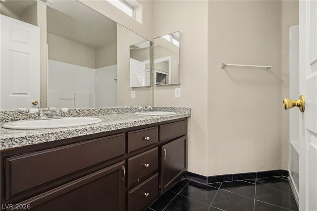 7420 Hickory Hills Drive, Las Vegas, NV 89130