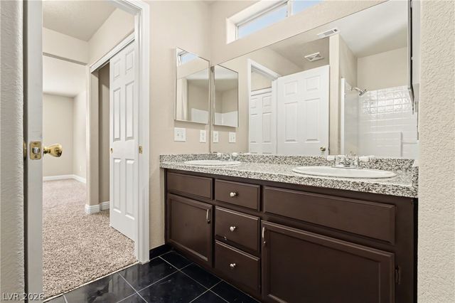 7420 Hickory Hills Drive, Las Vegas, NV 89130