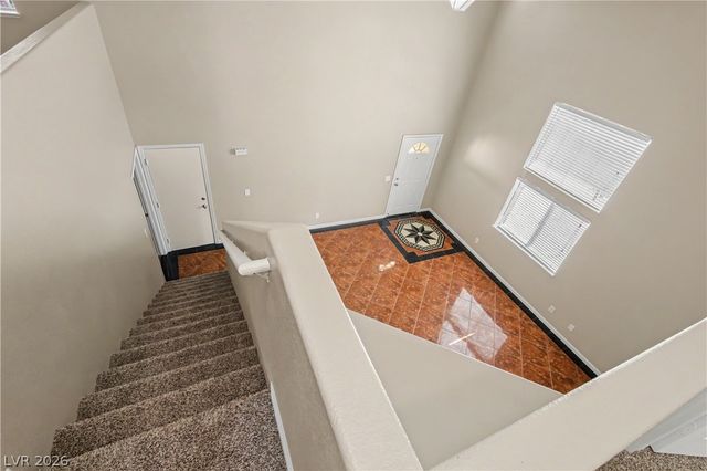 7420 Hickory Hills Drive, Las Vegas, NV 89130