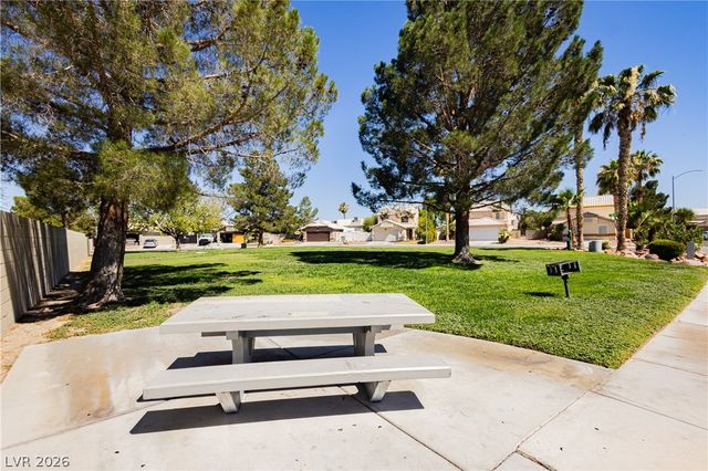 7420 Hickory Hills Drive, Las Vegas, NV 89130
