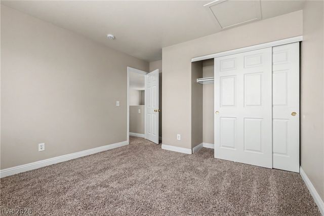 7420 Hickory Hills Drive, Las Vegas, NV 89130