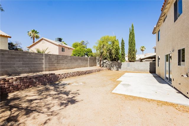 7420 Hickory Hills Drive, Las Vegas, NV 89130
