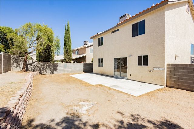 7420 Hickory Hills Drive, Las Vegas, NV 89130