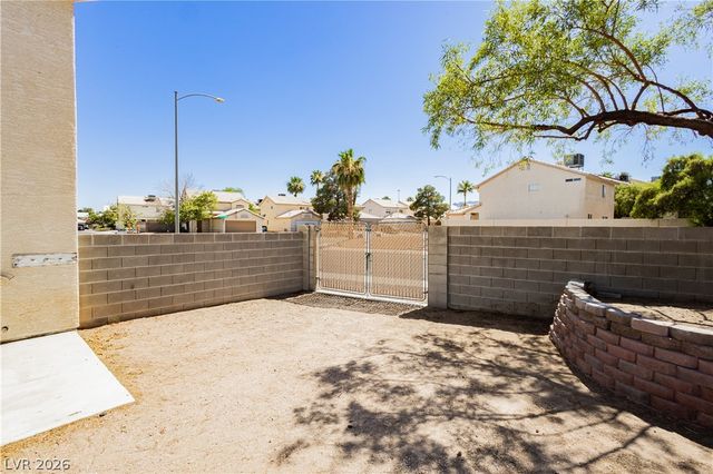 7420 Hickory Hills Drive, Las Vegas, NV 89130