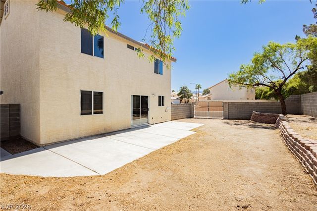 7420 Hickory Hills Drive, Las Vegas, NV 89130