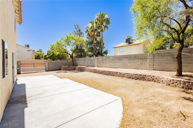 7420 Hickory Hills Drive, Las Vegas, NV 89130