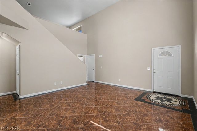 7420 Hickory Hills Drive, Las Vegas, NV 89130