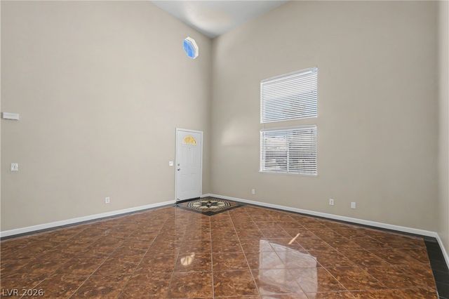 7420 Hickory Hills Drive, Las Vegas, NV 89130
