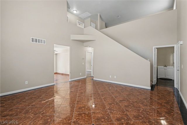 7420 Hickory Hills Drive, Las Vegas, NV 89130