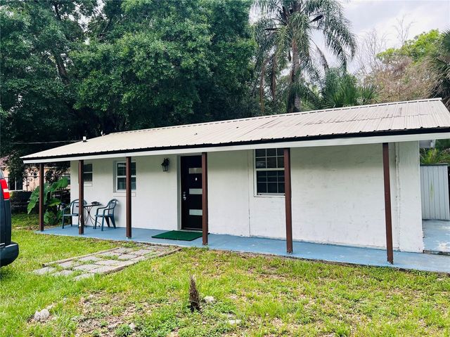 1218 KINGSTON AVENUE, Orlando, FL 32807