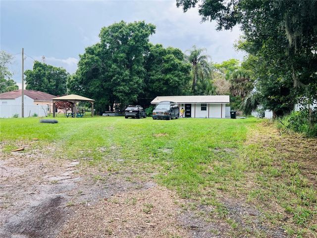 1218 KINGSTON AVENUE, Orlando, FL 32807