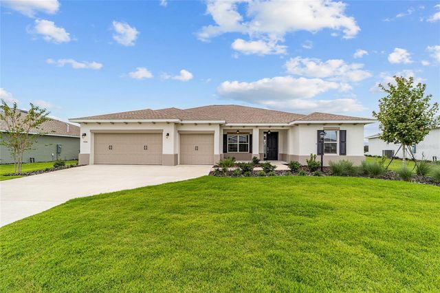 10116 SW 106TH CIRCLE, Ocala, FL 34481