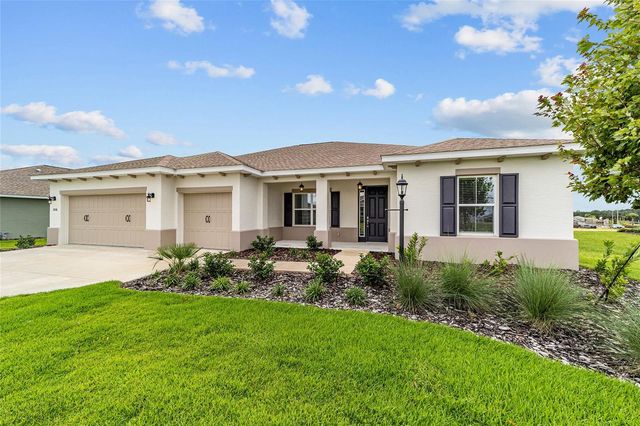 10116 SW 106TH CIRCLE, Ocala, FL 34481