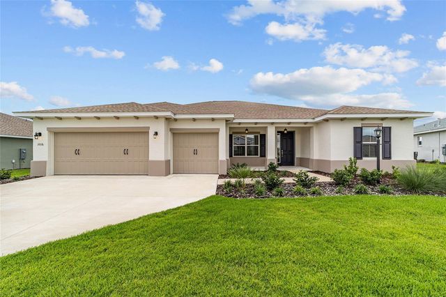10116 SW 106TH CIRCLE, Ocala, FL 34481