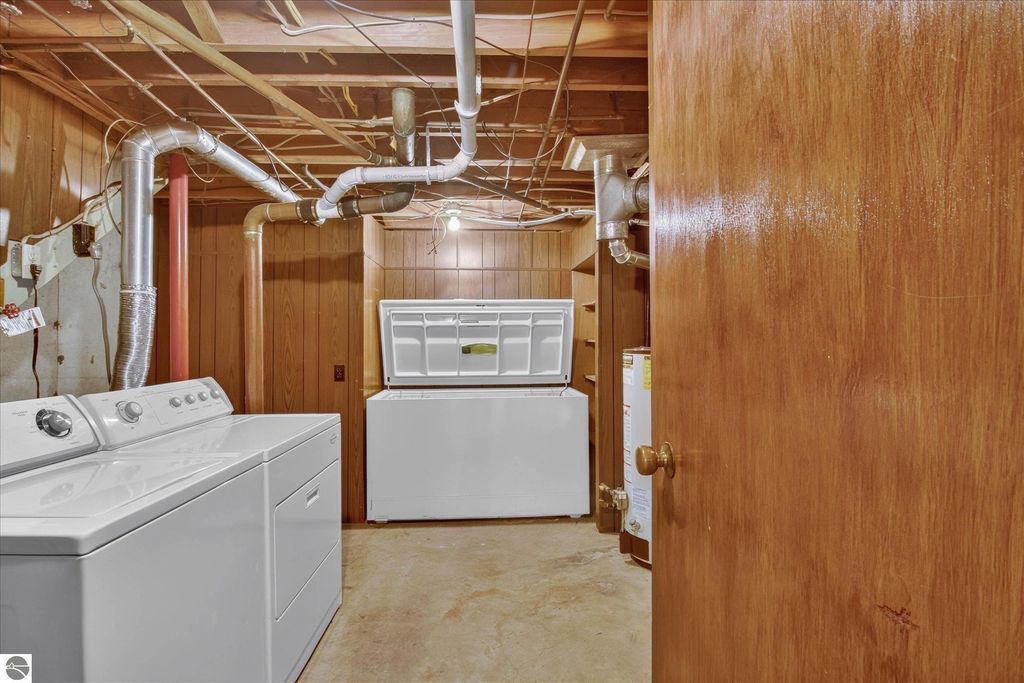 Image 36 of property listing at 143 W Marshall Street, Alma, MI 48801