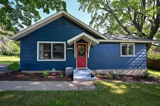 113 8th Avenue, Shell Lake, WI 54871