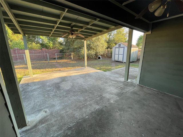 4710 Comal River Loop, Spring, TX 77386