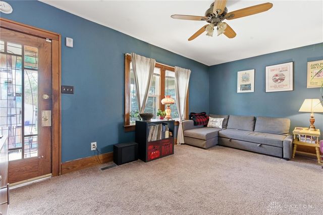 1333 Pursell Avenue, Dayton, OH 45420