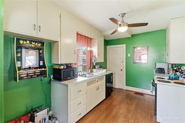 1333 Pursell Avenue, Dayton, OH 45420