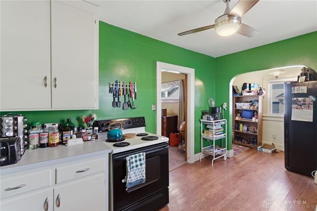 1333 Pursell Avenue, Dayton, OH 45420