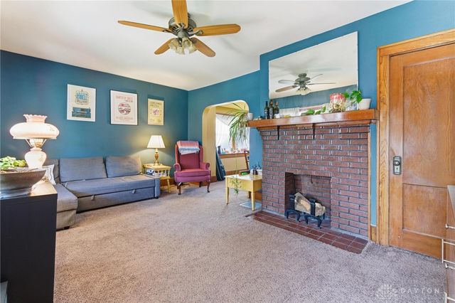 1333 Pursell Avenue, Dayton, OH 45420