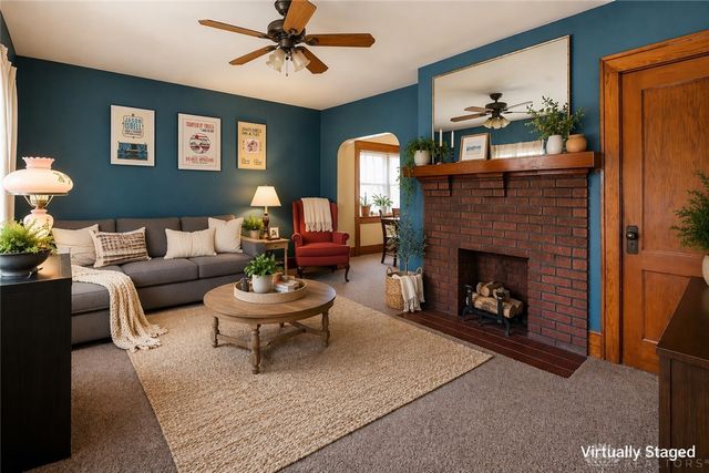 1333 Pursell Avenue, Dayton, OH 45420