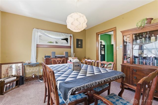 1333 Pursell Avenue, Dayton, OH 45420