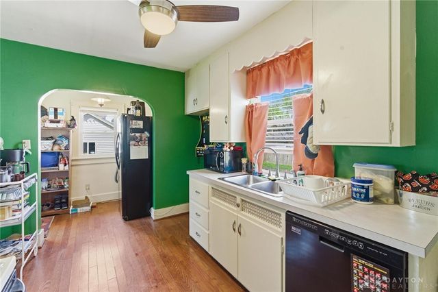 1333 Pursell Avenue, Dayton, OH 45420