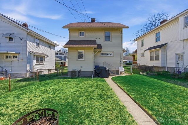 1333 Pursell Avenue, Dayton, OH 45420