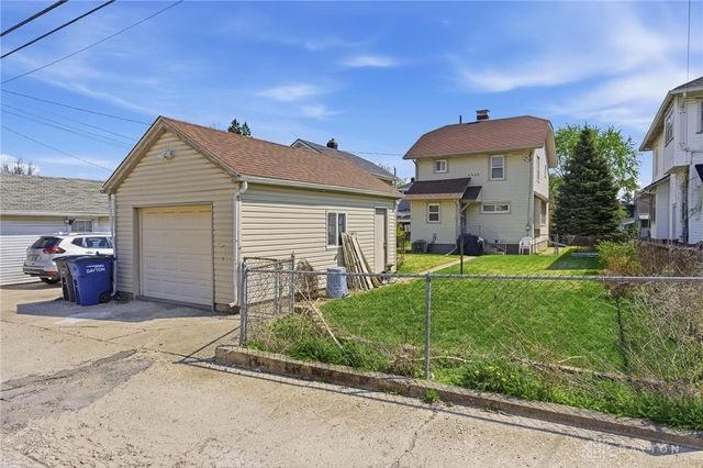 1333 Pursell Avenue, Dayton, OH 45420