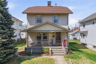 1333 Pursell Avenue, Dayton, OH 45420