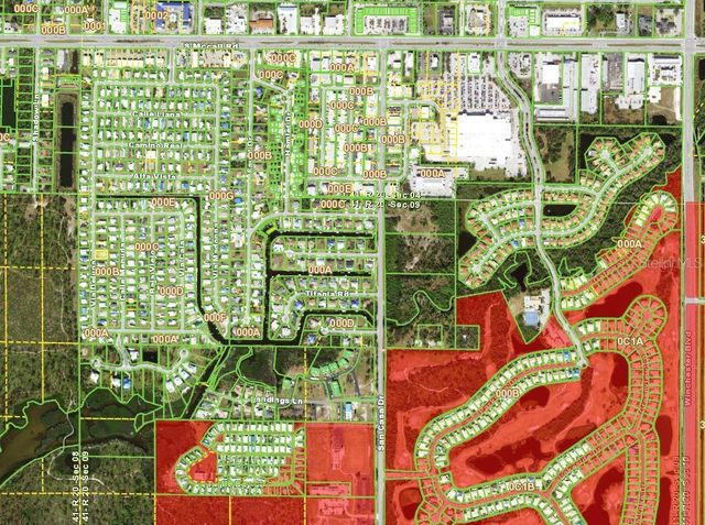 259 VIA DE LUNA, Englewood, FL 34224