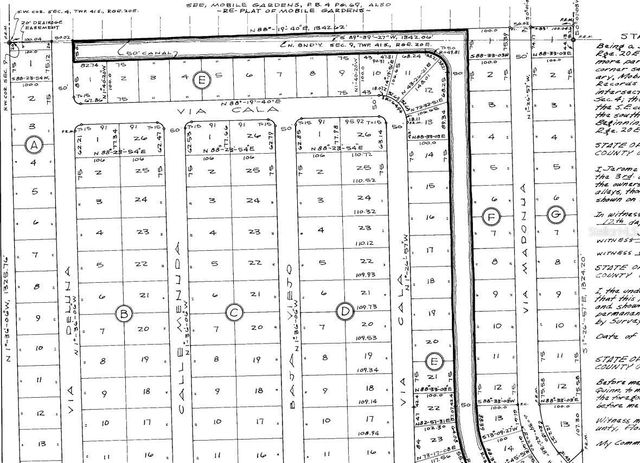 259 VIA DE LUNA, Englewood, FL 34224